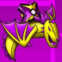 Geometry Dash Freeznova