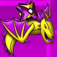 Geometry Dash Freeznova