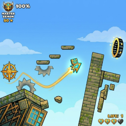 The Impossible Dash